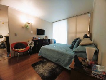 Departamento en venta  en LAS CONDES