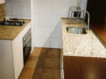 Departamento en venta  en LAS CONDES