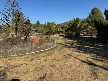 Parcela en venta  en SAN ANTONIO