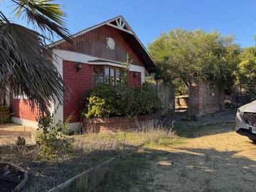 Parcela en venta  en SAN ANTONIO