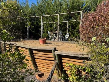 Parcela en venta  en SAN ANTONIO