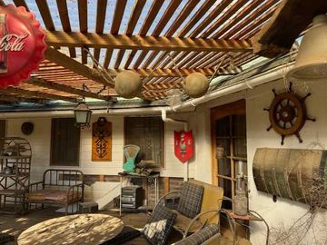 Parcela en venta  en SAN ANTONIO