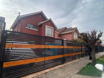 Casa en venta  en LAMPA