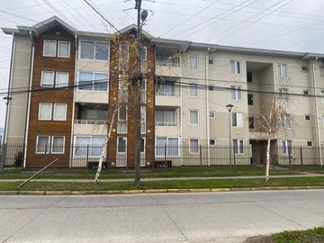 Departamento en venta  en TEMUCO