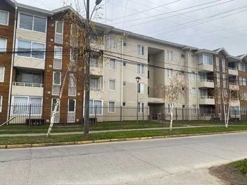 Departamento en venta  en TEMUCO