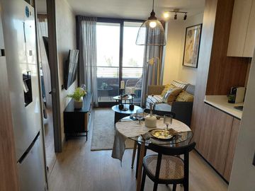 Departamento en arriendo  en ÑUÑOA