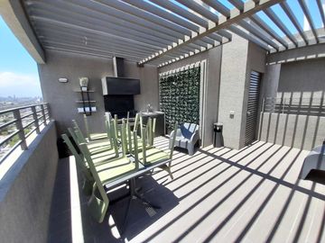 Departamento en venta  en ESTACIÓN CENTRAL