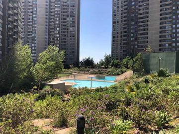 Departamento en venta  en MACUL