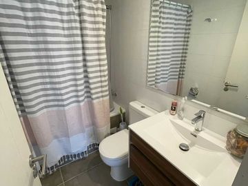 Departamento en venta  en MACUL