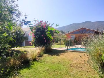 Casa en venta  en OLMUÉ