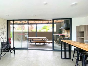 Departamento en venta  en LO BARNECHEA