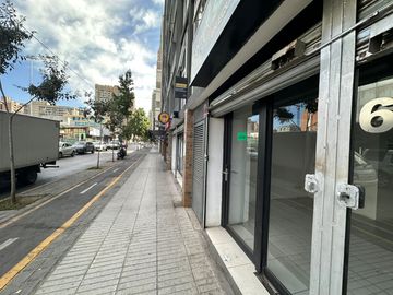 Local comercial en arriendo  en SANTIAGO