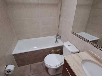 Departamento en arriendo  en SANTIAGO