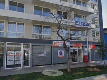Local comercial en arriendo  en SANTIAGO