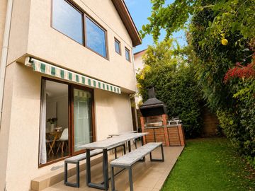 Casa en venta  en LA REINA