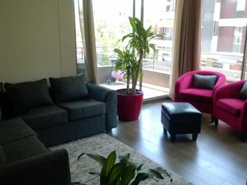 Departamento en venta  en PROVIDENCIA