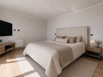 Departamento en arriendo  en CONCON