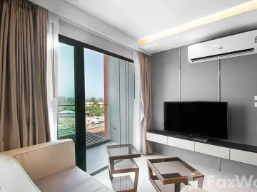 Studio Condo for sale at Mida Grande Resort Condominiums
