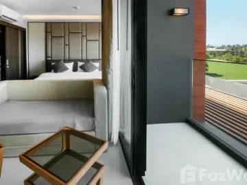 Studio Condo for sale at Mida Grande Resort Condominiums