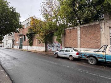 Alquiler Galpón Zona Industrial Avellaneda 3550 M2