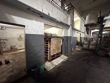 Alquiler Galpón Zona Industrial Avellaneda 3550 M2