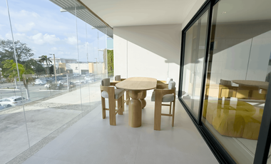 Departamento en Venta en Playacar | Macondo Residences con Acabados Porcelanosa