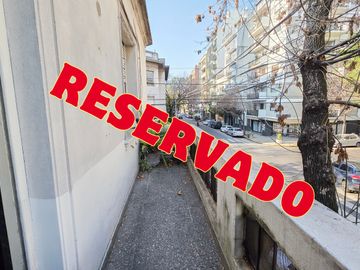 PH en Villa Crespo