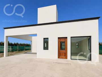 VENTA CASA 4 AMBIENTES HORIZONTES AL SUR GUERNICA