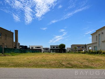 Venta Lote Interno - Chateau Pilar