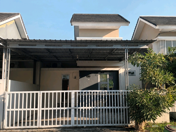 SWP Residence , Kepatihan Gresik