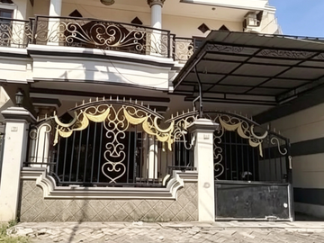 KALIJUDAN ASRI