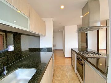 Apartamento en venta de 1 habitación con balcón en Chía, Chía.