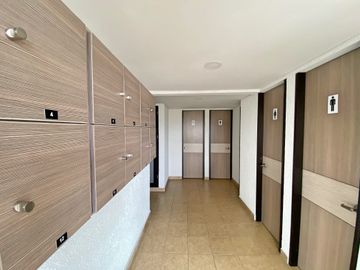 Apartamento en venta de 1 habitación con balcón en Chía, Chía.