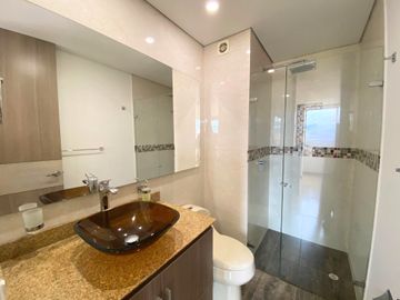 Apartamento en venta de 1 habitación con balcón en Chía, Chía.