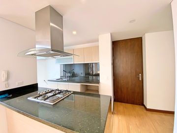 Apartamento en venta de 1 habitación con balcón en Chía, Chía.