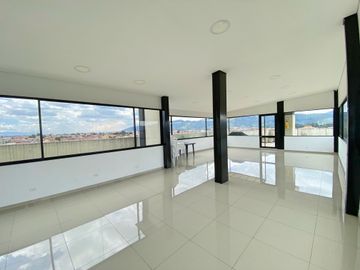 Apartamento en venta de 1 habitación con balcón en Chía, Chía.