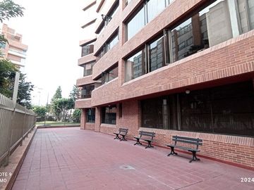 Apartamento en venta de 3 habitaciones en Bogotá, Apolo III.