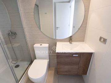 Venta de departamento amoblado en Ñuñoa, Barrio Italia.