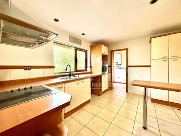 El Venado casa en amplio terreno