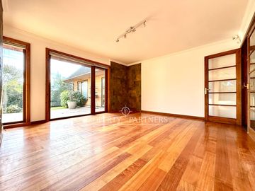 El Venado casa en amplio terreno