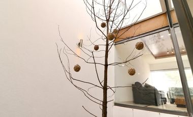 CASA EN VENTA EN MORELIA, LOMAS DE SANTA MARÍA
