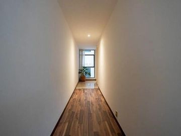 Departamento Amueblado en Renta en Condesa