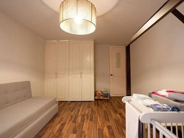 Departamento Amueblado en Renta en Condesa
