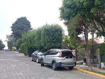 Terreno en Venta en Lomas de Valle Escondido, Atizápan