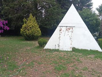 Terreno en Venta en Lomas de Valle Escondido, Atizápan