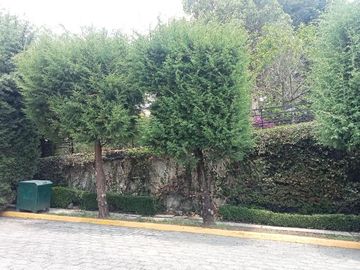Terreno en Venta en Lomas de Valle Escondido, Atizápan