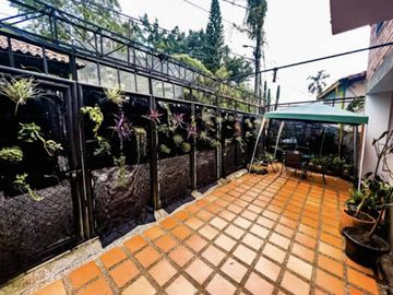 ARRIENDO de CASA RESIDENCIAL en ENVIGADO