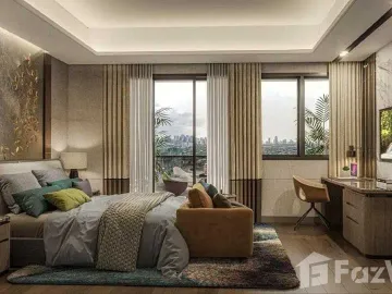 🌉 FOR SALE: 2-BEDROOM UNIT at Le Pont Residences by RLC