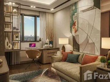 2 Bedroom Condo for sale at Le Pont Residences