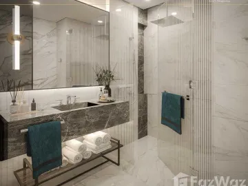 1 Bedroom Condo for sale at Le Pont Residences